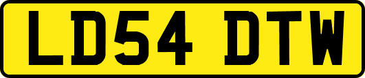 LD54DTW