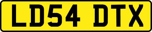 LD54DTX