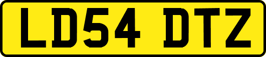 LD54DTZ
