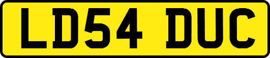 LD54DUC