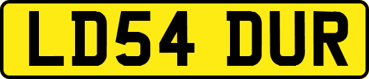 LD54DUR