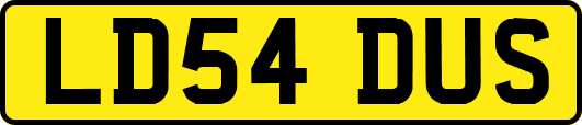 LD54DUS