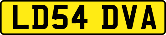 LD54DVA