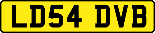 LD54DVB