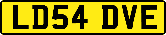 LD54DVE