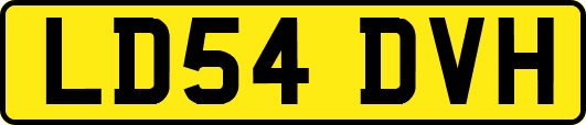 LD54DVH