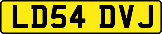 LD54DVJ
