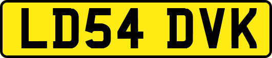 LD54DVK