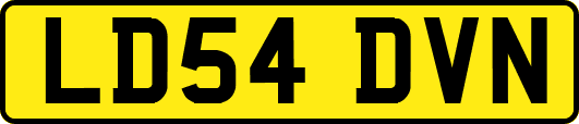 LD54DVN