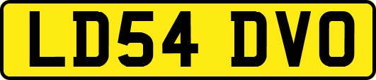 LD54DVO