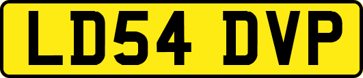 LD54DVP