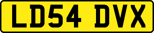 LD54DVX