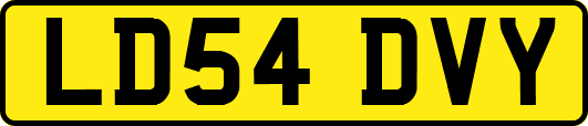 LD54DVY