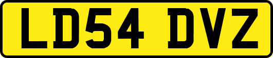 LD54DVZ