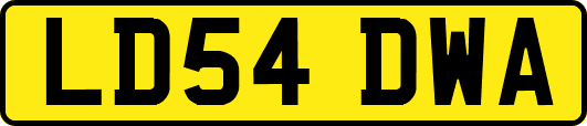 LD54DWA