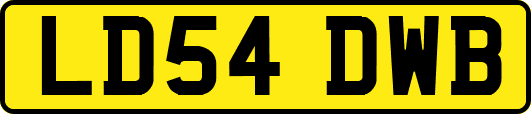 LD54DWB