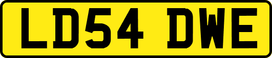 LD54DWE