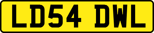 LD54DWL