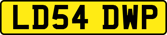 LD54DWP