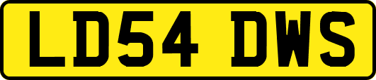 LD54DWS