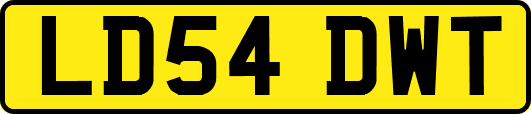 LD54DWT