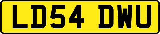 LD54DWU