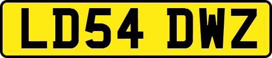 LD54DWZ