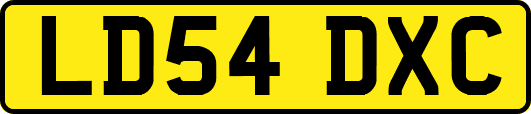 LD54DXC