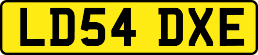 LD54DXE