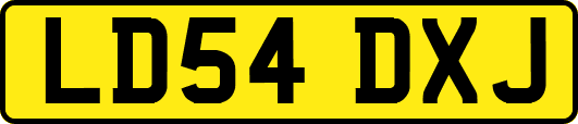 LD54DXJ