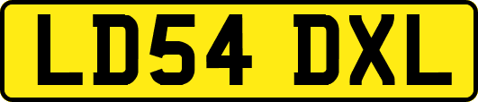 LD54DXL
