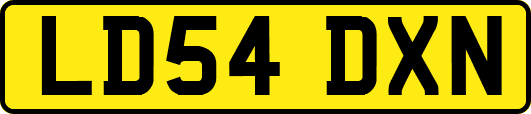 LD54DXN