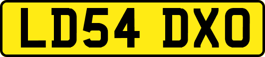 LD54DXO