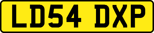 LD54DXP