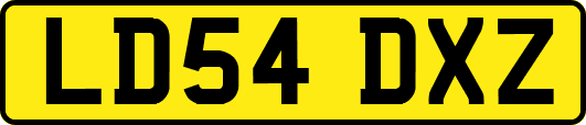 LD54DXZ
