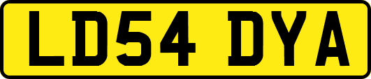 LD54DYA
