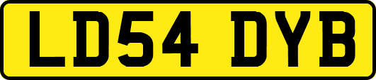 LD54DYB