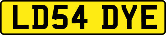 LD54DYE