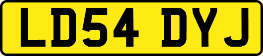 LD54DYJ