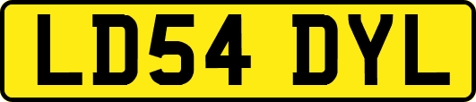 LD54DYL