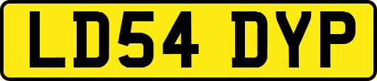 LD54DYP