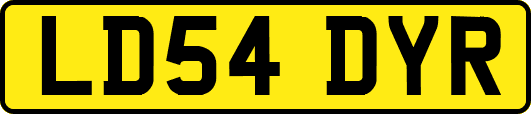 LD54DYR
