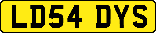 LD54DYS