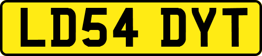 LD54DYT