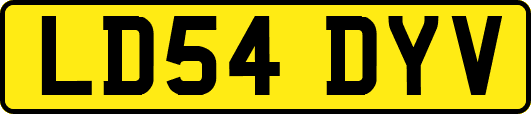 LD54DYV