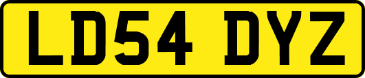 LD54DYZ