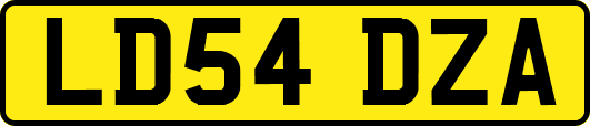 LD54DZA