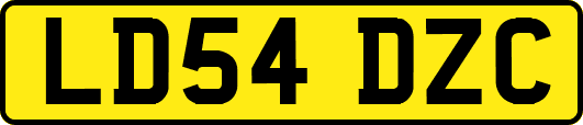 LD54DZC