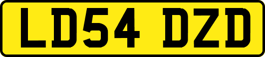 LD54DZD