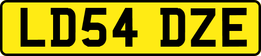 LD54DZE